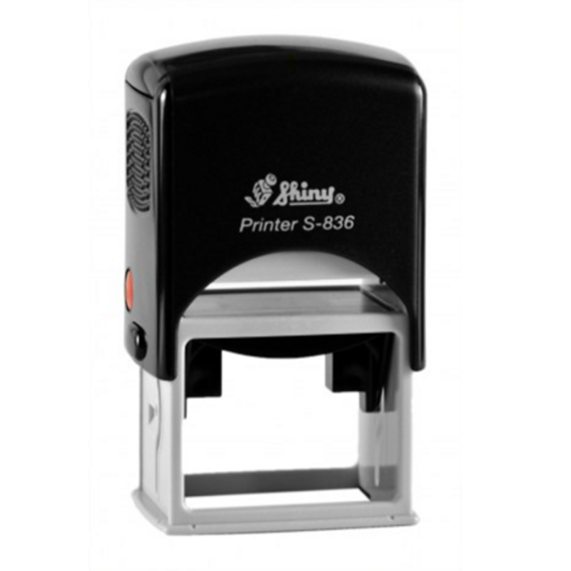 Оснастка для штампу Shiny printer S-836